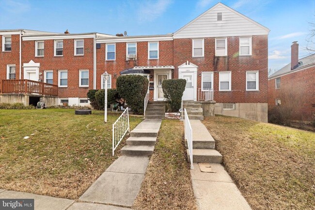 1315 Taylor Ave in Parkville, MD - Building Photo - Building Photo