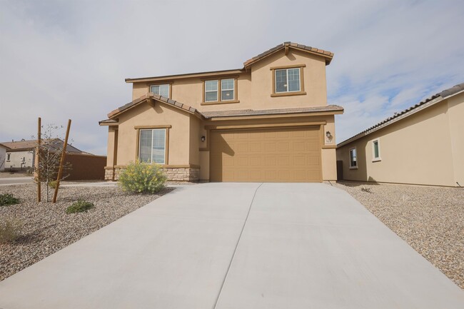 property at 944 W Calle El Acuario