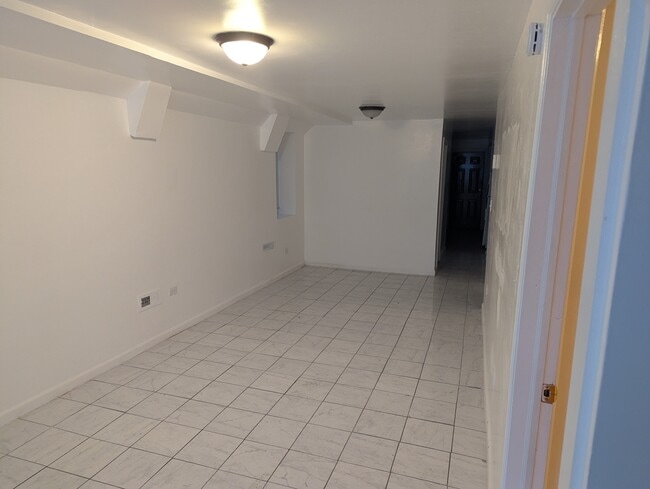 1318 S Kolin Ave, Unit BSMT