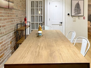 328 Garden St, Unit 1 in Hoboken, NJ - Building Photo - Building Photo