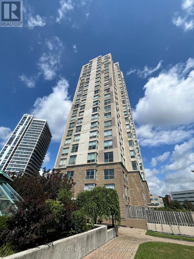 property at 101 Subway Crescent
