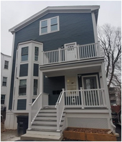 93 Auckland St, Unit 2 in Boston, MA - Building Photo