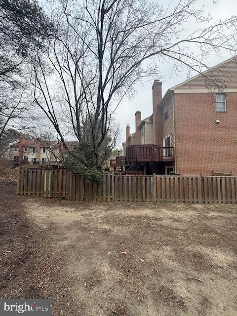 property at 7814 Solomon Seal Dr