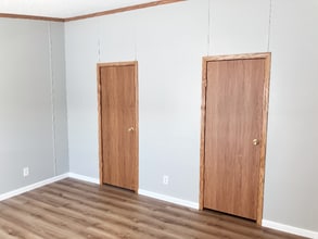 200 N 28th St in Fairfield, IA - Foto de edificio - Building Photo