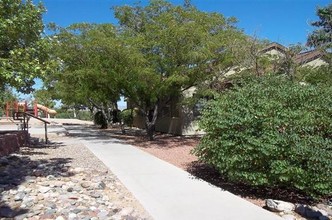 Verde Vista - Income Restricted in Cottonwood, AZ - Building Photo - Building Photo