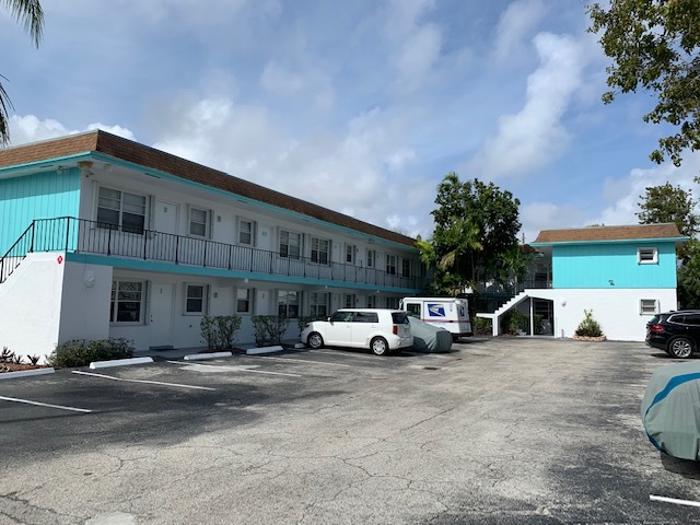 Hideaway in Fort Lauderdale, FL - Building Photo - Primary Photo