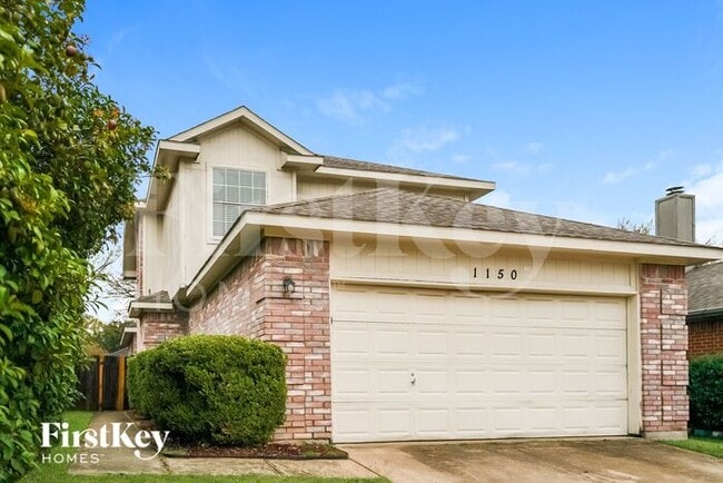 1150 Lombard Ln in Duncanville, TX - Building Photo - Building Photo