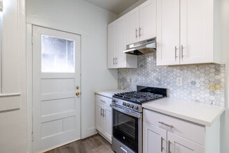2715 Channing in Berkeley, CA - Building Photo - Building Photo
