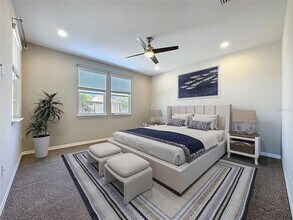 329 Alcove Dr in Groveland, FL - Building Photo - Building Photo