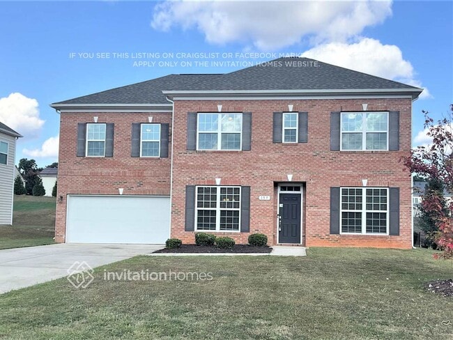 property at 159 Sassafras Rd