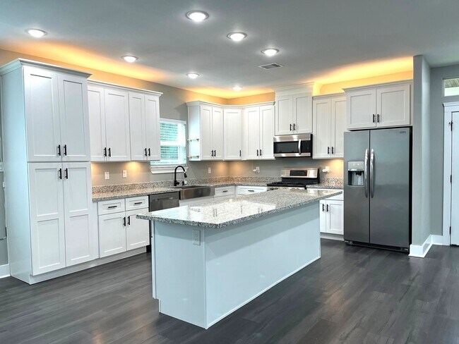 property at 3442 Noah St