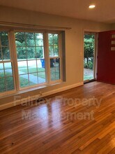 1113 Marlborough Rd in Raleigh, NC - Building Photo - Building Photo