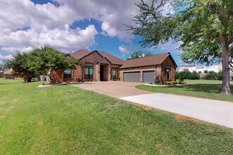 16100 Big Horn Trail in Frisco, TX - Building Photo - Building Photo
