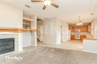 159 W Sundance Cir in Spring, TX - Building Photo - Building Photo