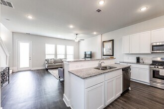 4026 Cusco Ln in Houston, TX - Building Photo - Building Photo