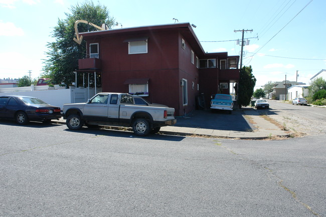 162 S Spokane St in Spokane, WA - Building Photo - Building Photo