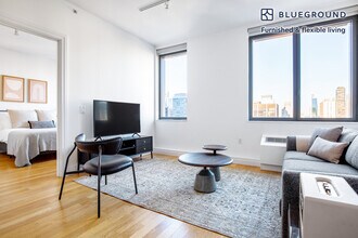 554 W 54th St, Unit FL25-ID521 in New York, NY - Building Photo - Building Photo