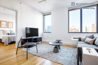 550 W 54th St, Unit FL25-ID521 in New York, NY - Building Photo - Building Photo