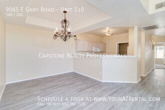 9065 E Gary Rd in Scottsdale, AZ - Foto de edificio - Building Photo