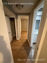 5715 N Northwood Rd in Kansas City, MO - Building Photo - Building Photo