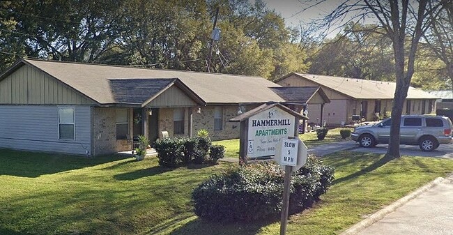 property at 5632 LA-182