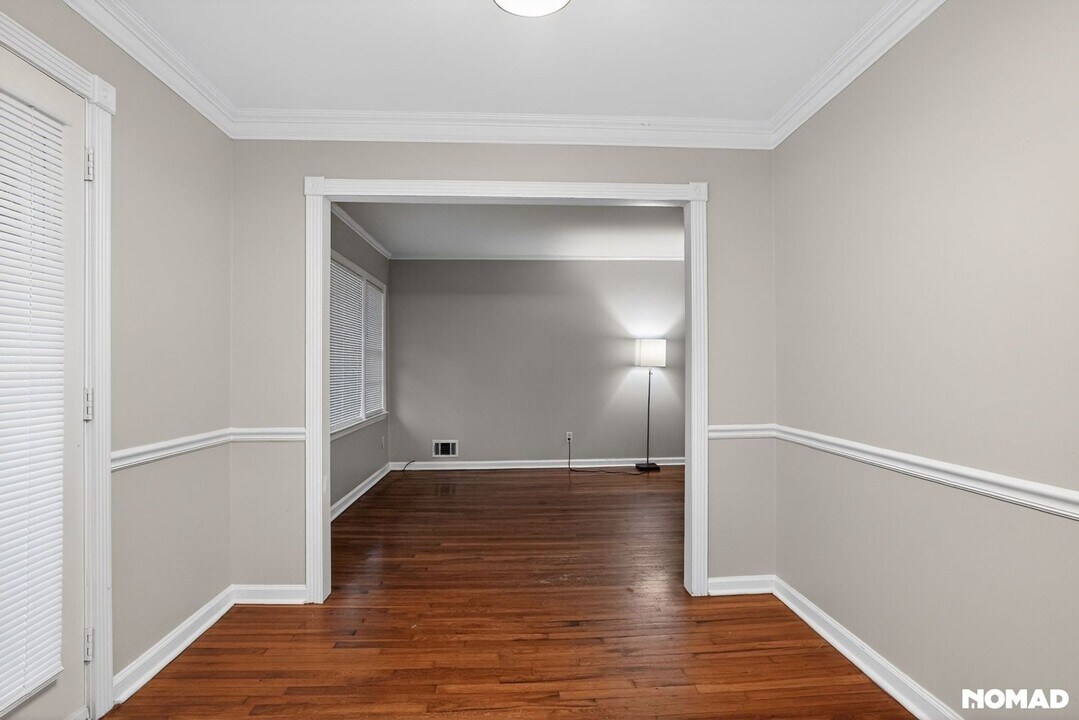 2644 Pineland Ave in Doraville, GA - Building Photo