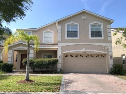 property at 8826 Royal Enclave Blvd