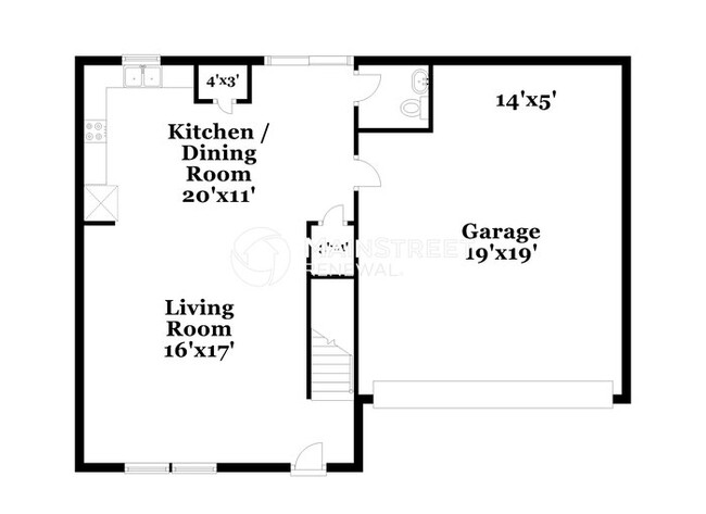 342 Armistead Ct in Green Level, NC - Building Photo - Building Photo