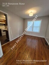 3518 Ridgeside Rd in Chattanooga, TN - Building Photo - Building Photo
