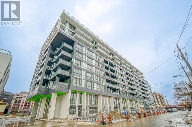 625-625 Sheppard Ave E in Toronto, ON - Building Photo - Building Photo