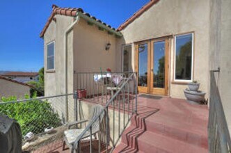 3491 Foothill Rd in Santa Barbara, CA - Building Photo - Building Photo