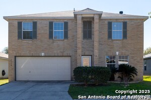 property at 4018 Bulverde Pkwy