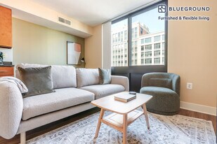 425 L St NW, Unit SI FL7-ID1196 in Washington, DC - Building Photo
