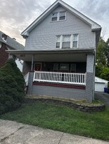 13509 Edgewood Ave in Cleveland, OH - Building Photo