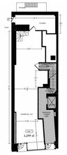 43 Winter St in Boston, MA - Building Photo - Floor Plan