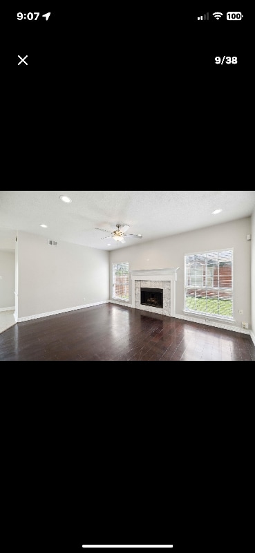 344 Parkview Dr in Hurst, TX - Building Photo - Building Photo