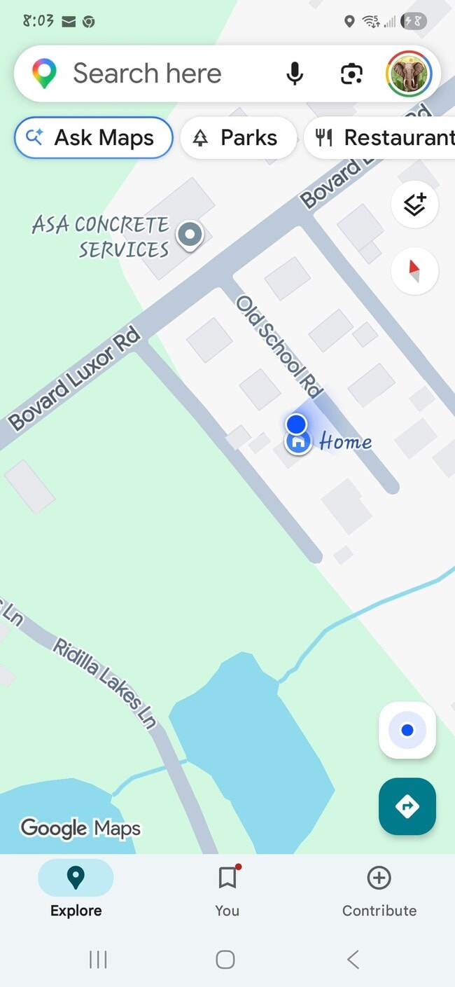 214 Old School Rd, Unit 214