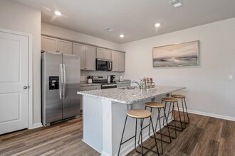 1211 Rippling Cv Lp SW in Supply, NC - Building Photo - Building Photo