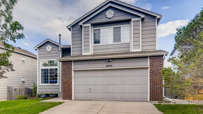 property at 4844 Little London Dr