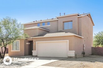 6406 S Harvest Dr in Tucson, AZ - Building Photo - Building Photo