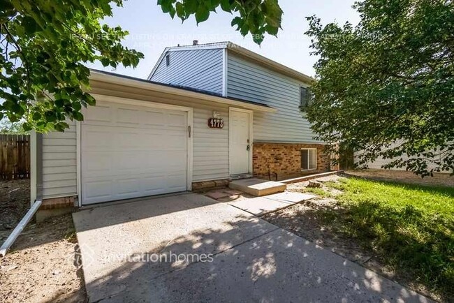 4773 S Pagosa Cir in Aurora, CO - Building Photo - Building Photo