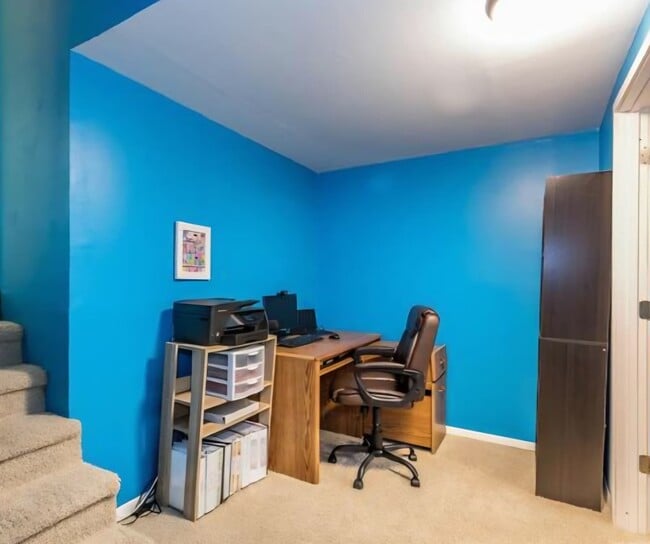 2905 Maple Grove Dr in Madison, WI - Foto de edificio - Building Photo