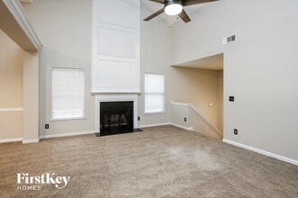 9435 Waldrip Rd in Gainesville, GA - Foto de edificio - Building Photo