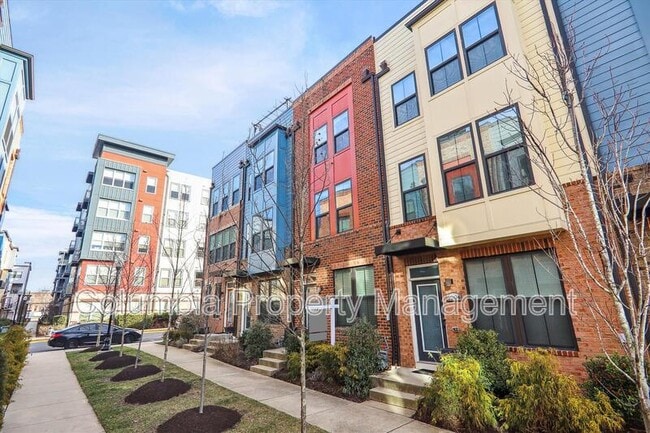 6206 Enquirer St in Hyattsville, MD - Building Photo - Building Photo