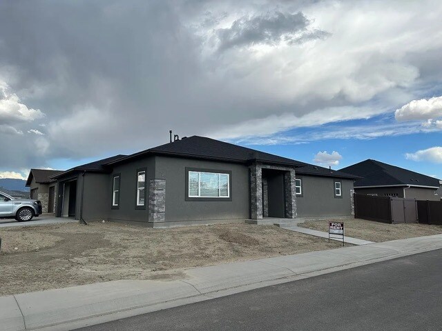 416 Kallen Ct in Grand Junction, CO - Building Photo