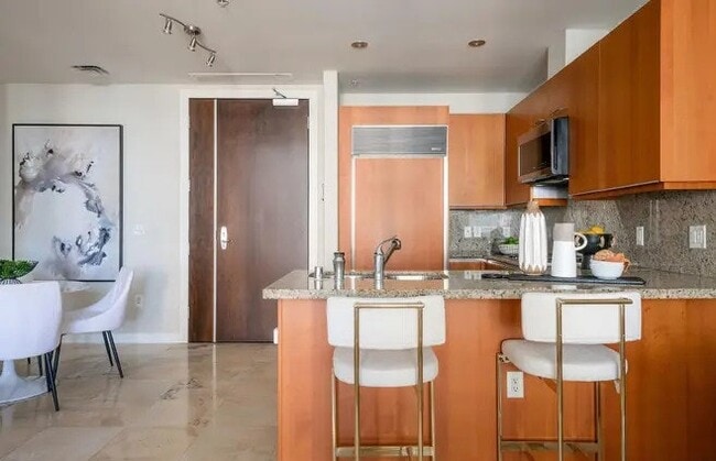 550 Front St in San Diego, CA - Building Photo - Building Photo