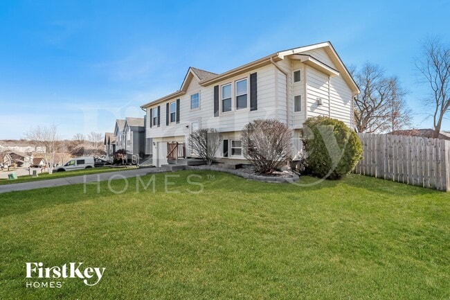 3509 NW 85 St in Kansas City, MO - Foto de edificio - Building Photo