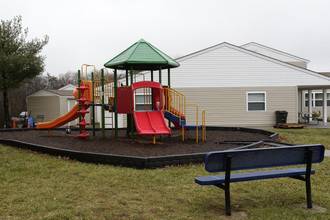 Stephens Village in Stephens City, VA - Building Photo - Building Photo