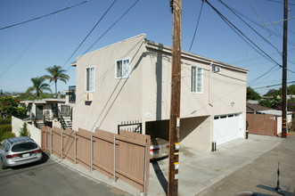 4385 Arizona St in San Diego, CA - Building Photo - Building Photo