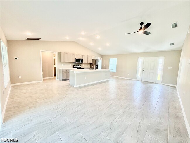property at 2229 NW 24th Terrace